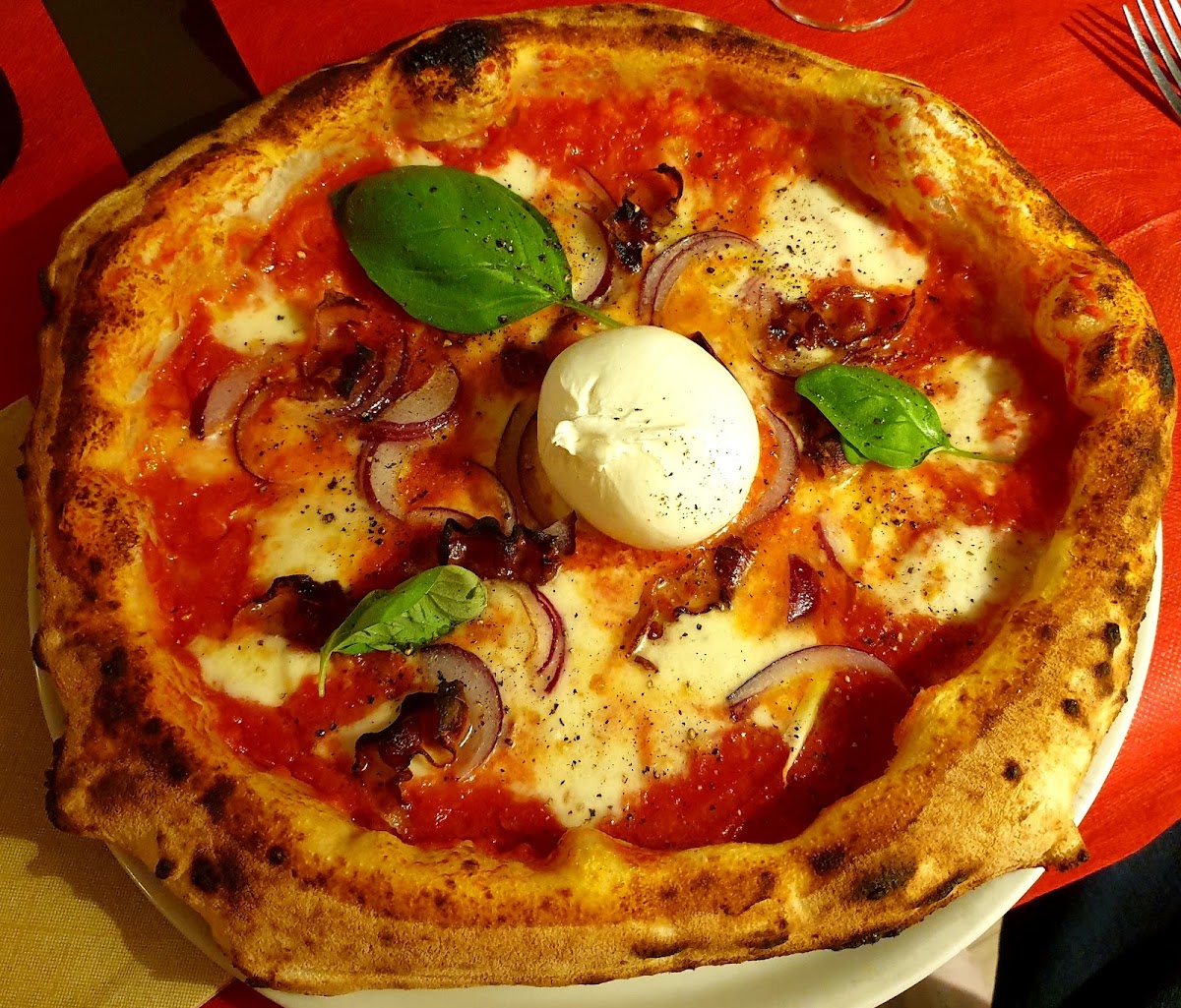 Pizzeria Neapolis 21-4