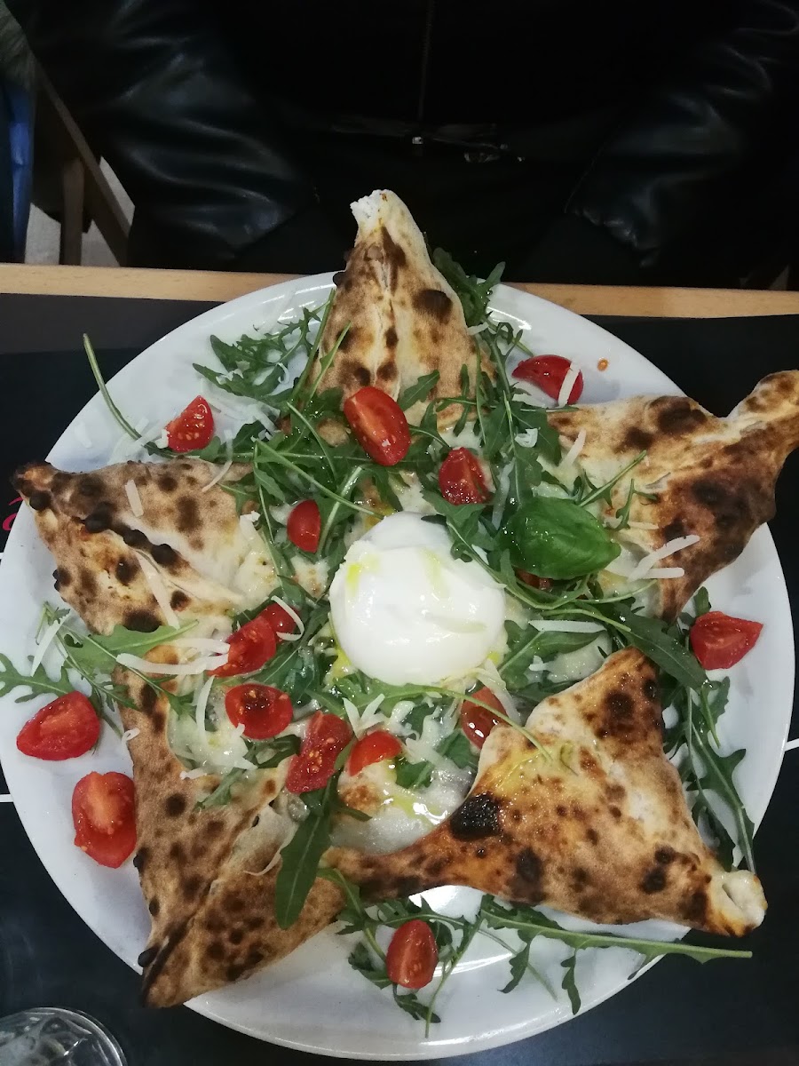 Pizzeria Neapolis 21-9